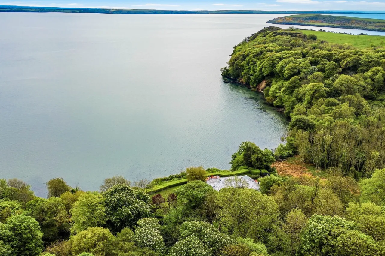 Photo of Badger House, Knockavelish, Woodstown, Co. Waterford, X91 YD99