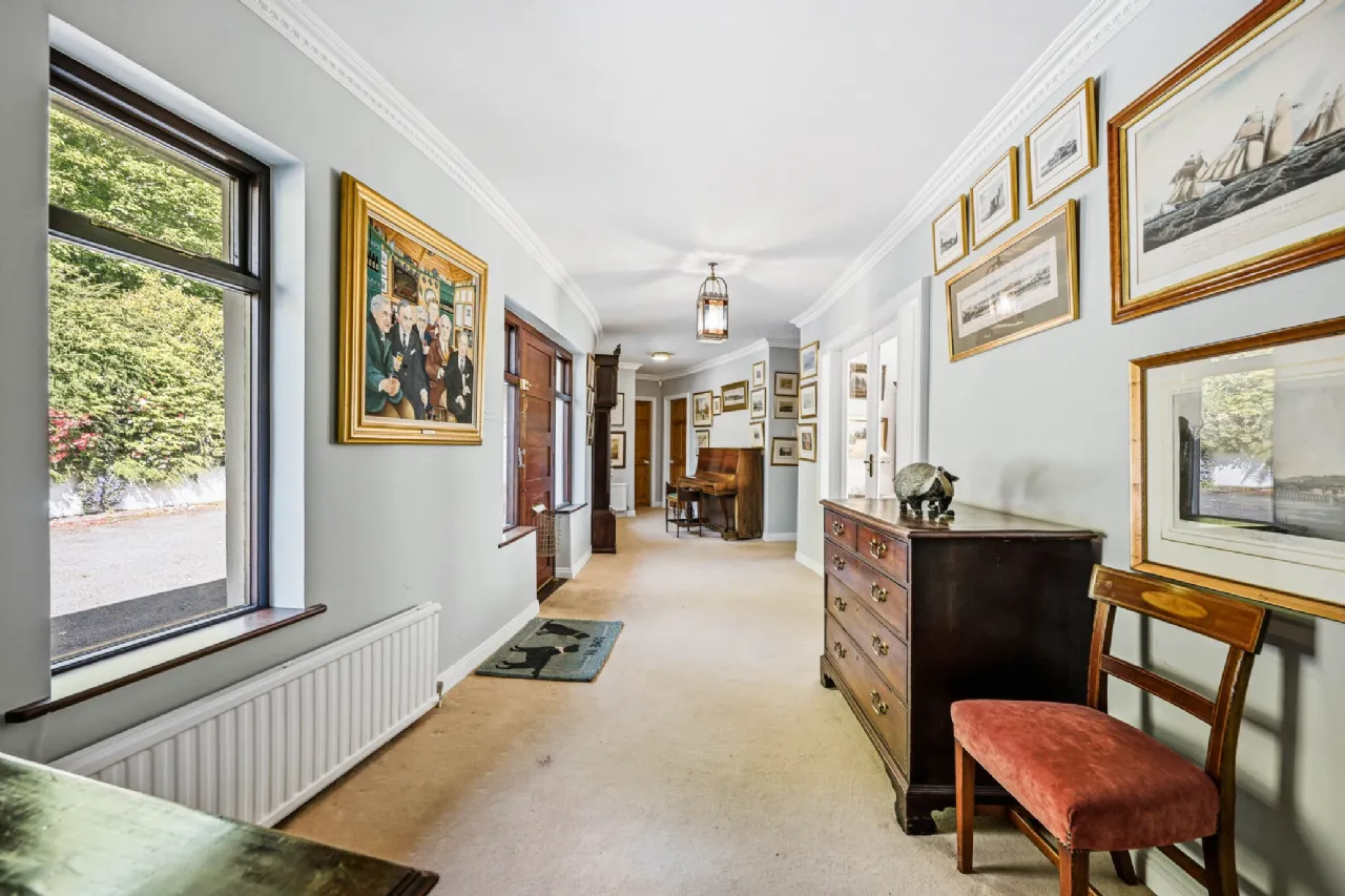 Photo of Badger House, Knockavelish, Woodstown, Co. Waterford, X91 YD99