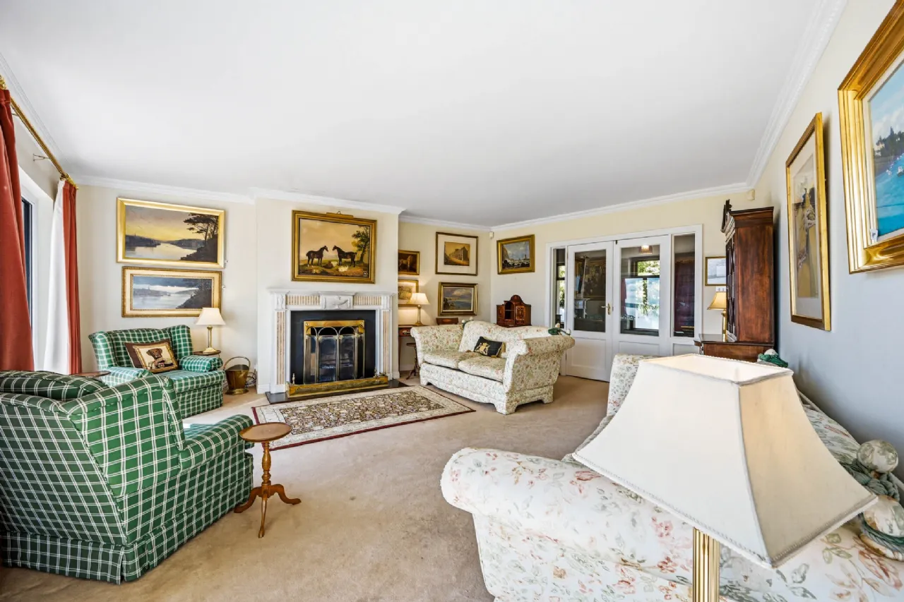 Photo of Badger House, Knockavelish, Woodstown, Co. Waterford, X91 YD99