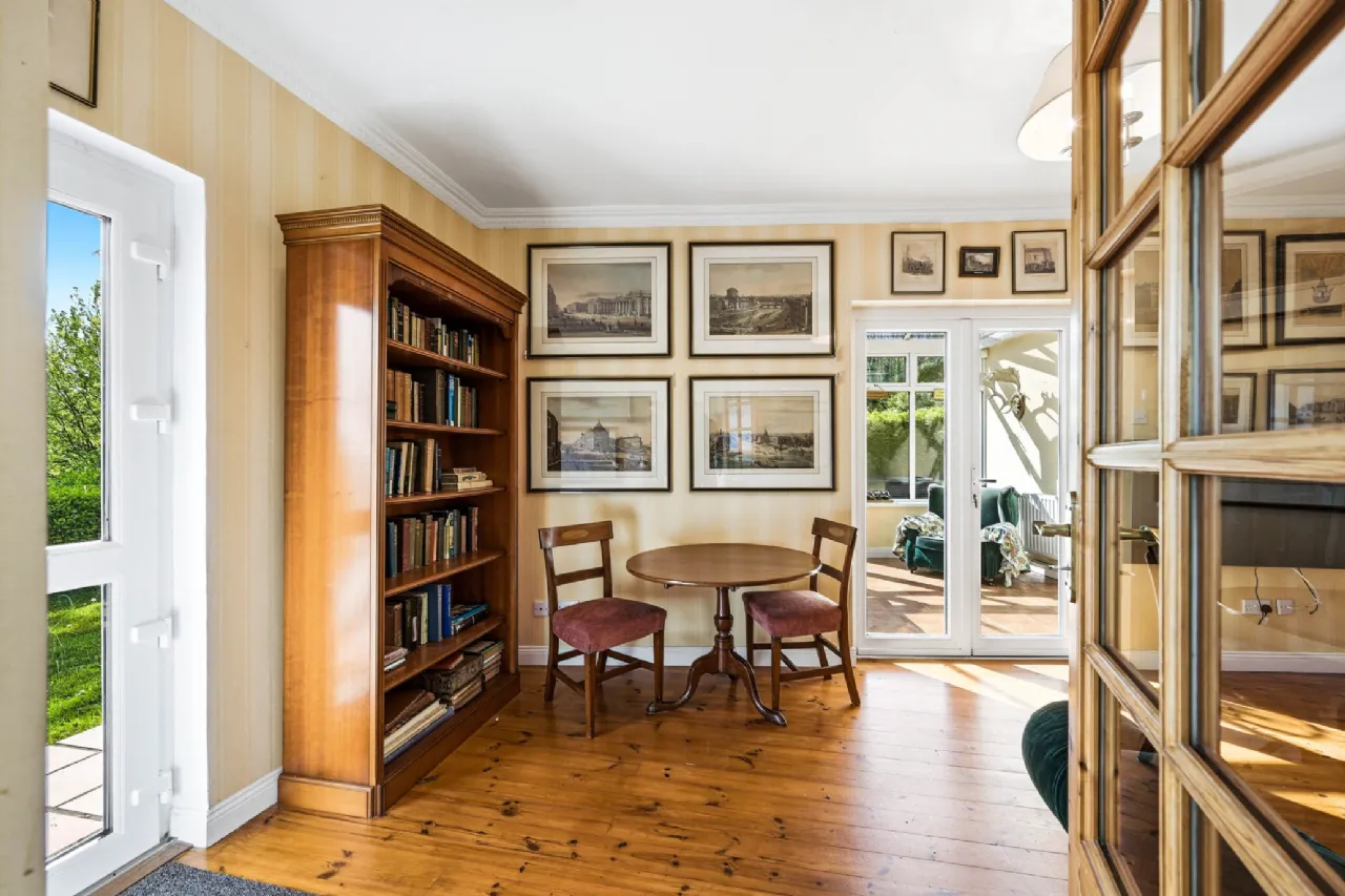 Photo of Badger House, Knockavelish, Woodstown, Co. Waterford, X91 YD99