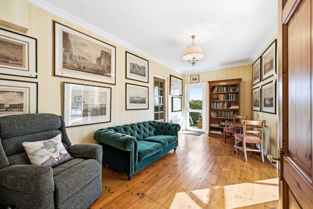 Photo of Badger House, Knockavelish, Woodstown, Co. Waterford, X91 YD99
