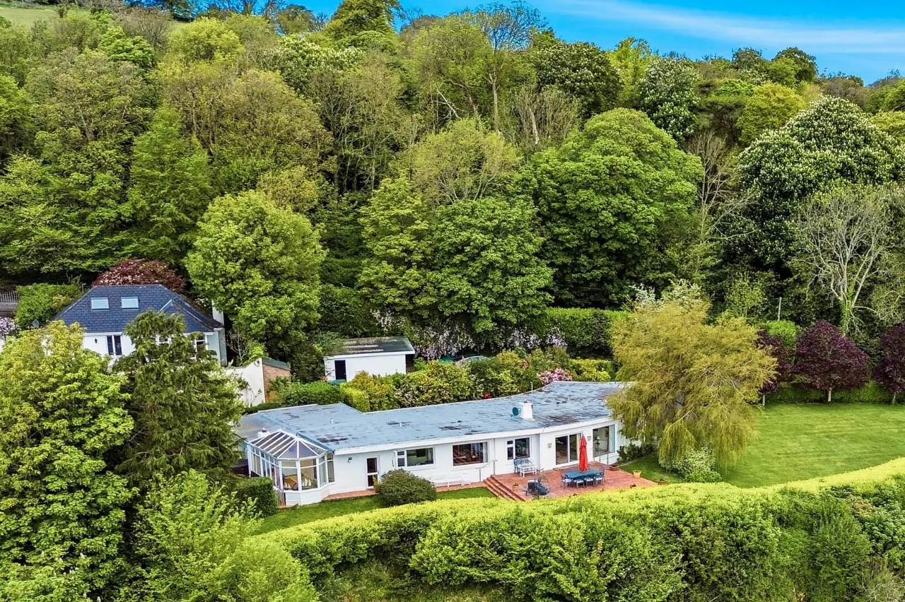 Photo of Badger House, Knockavelish, Woodstown, Co. Waterford, X91 YD99