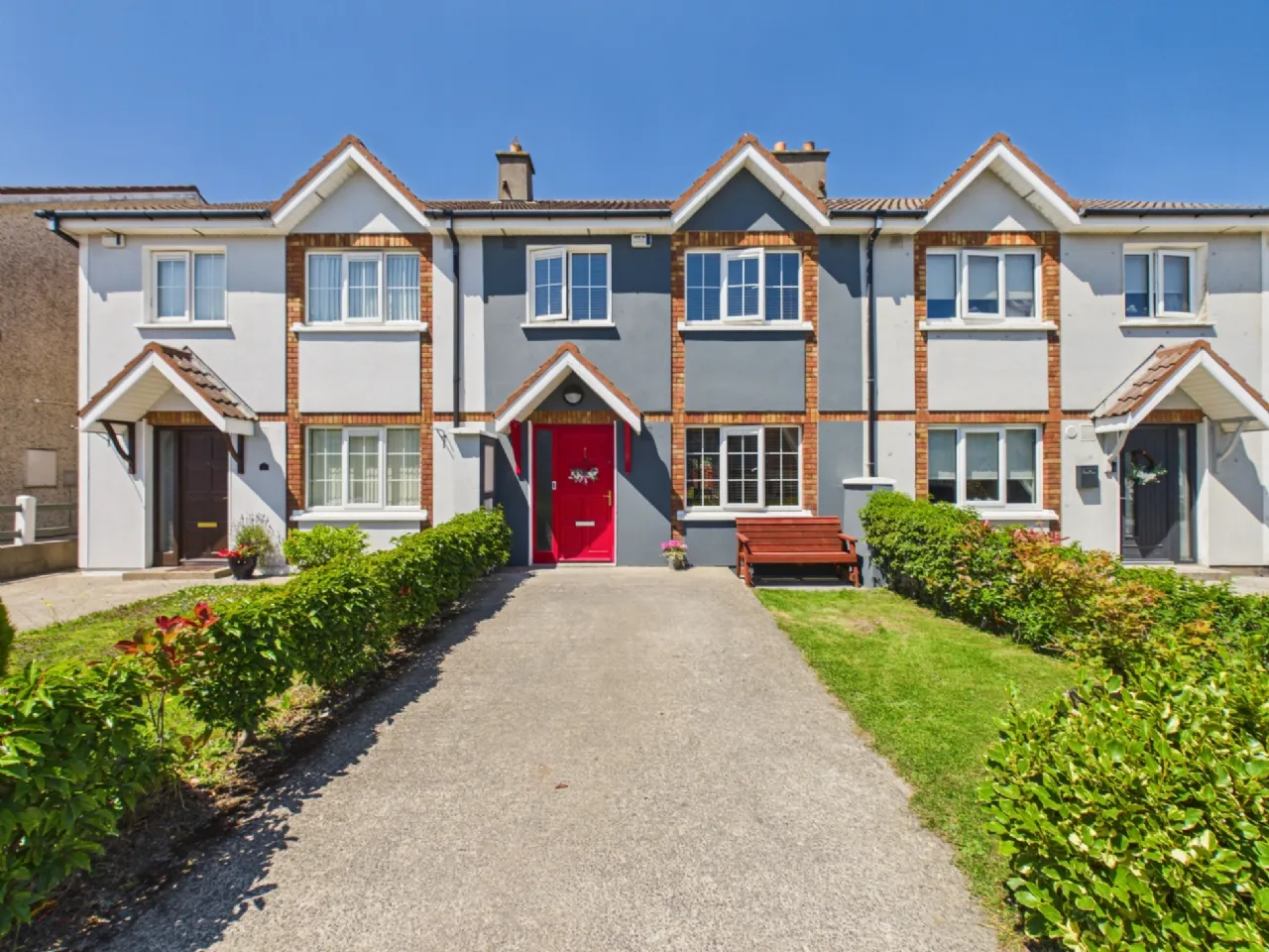 Photo of 8 Hunters Avenue, Castlegrange, Waterford, X91 PPY7