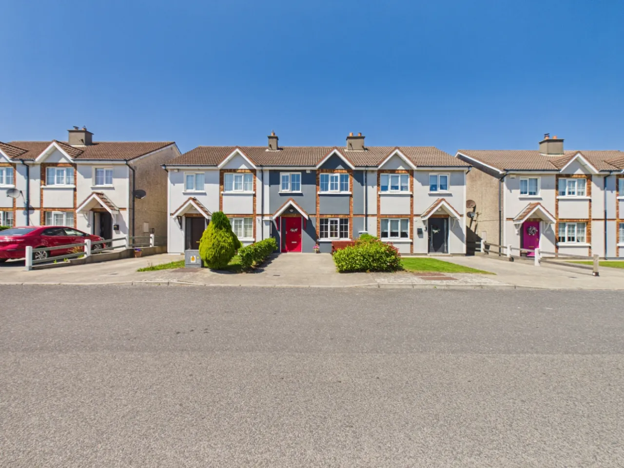 Photo of 8 Hunters Avenue, Castlegrange, Waterford, X91 PPY7