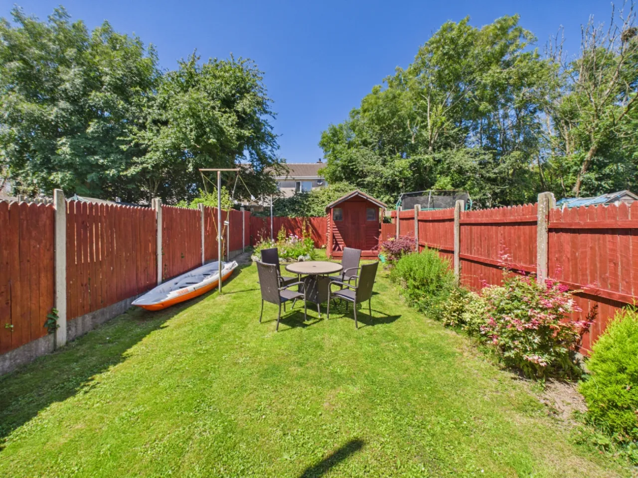 Photo of 8 Hunters Avenue, Castlegrange, Waterford, X91 PPY7