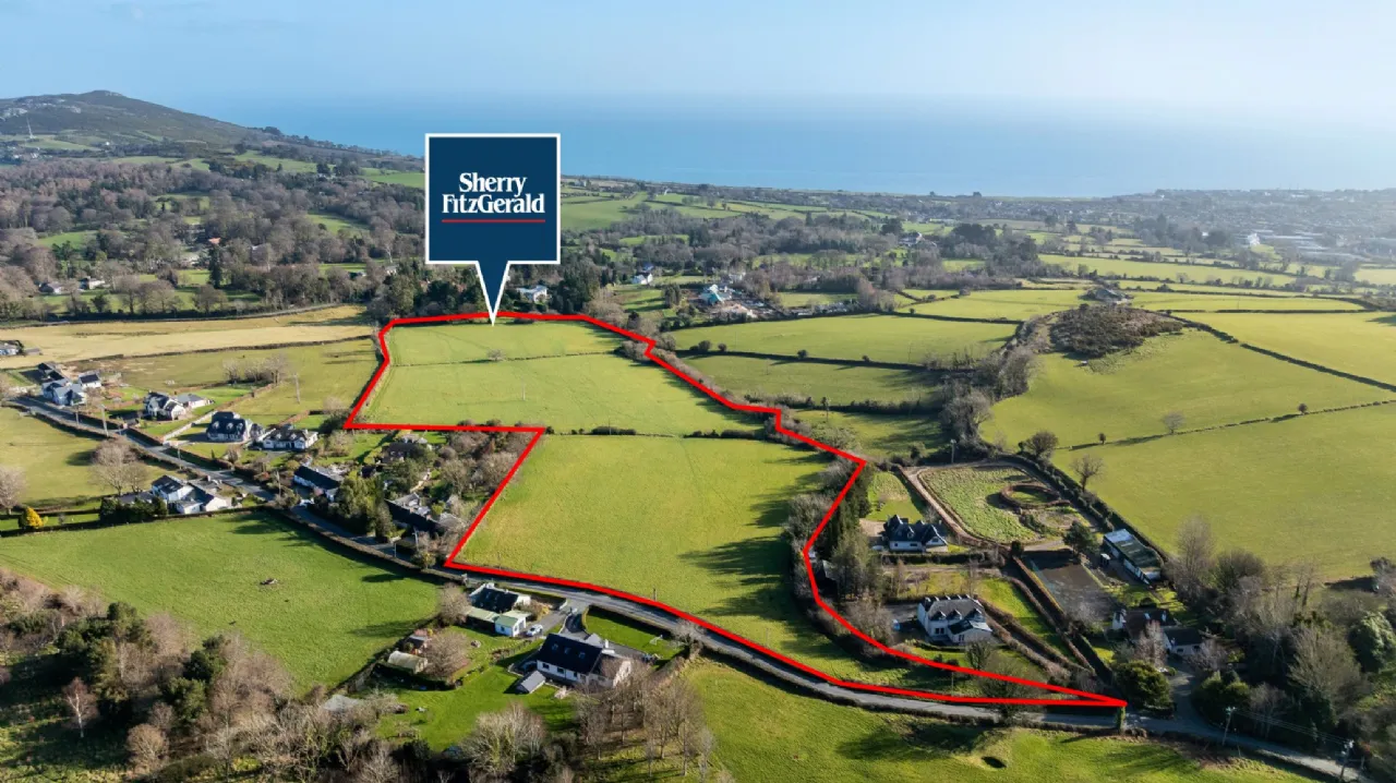 Photo of Lands At Templecarrig, Greystones, Co Wicklow, A63