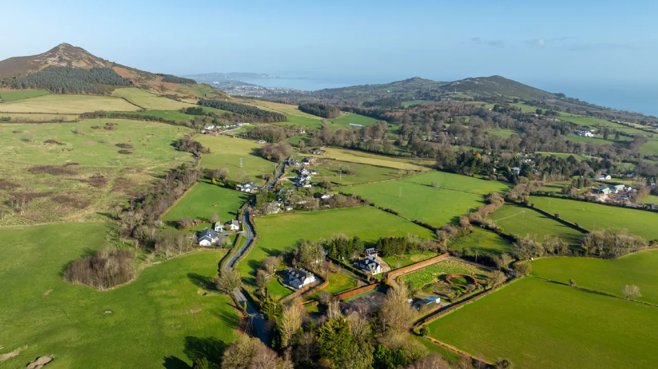 Photo of Lands At Templecarrig, Greystones, Co Wicklow, A63