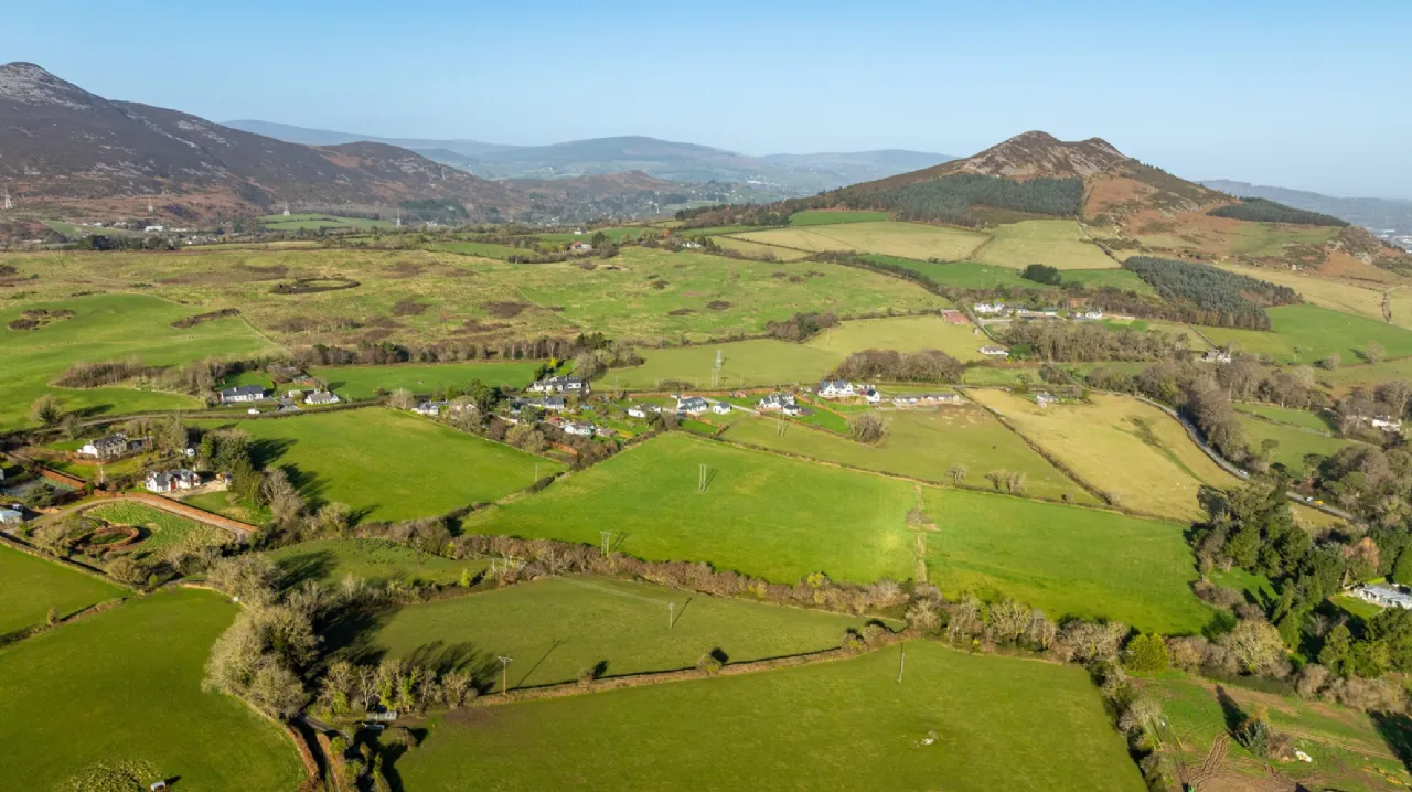 Photo of Lands At Templecarrig, Greystones, Co Wicklow, A63