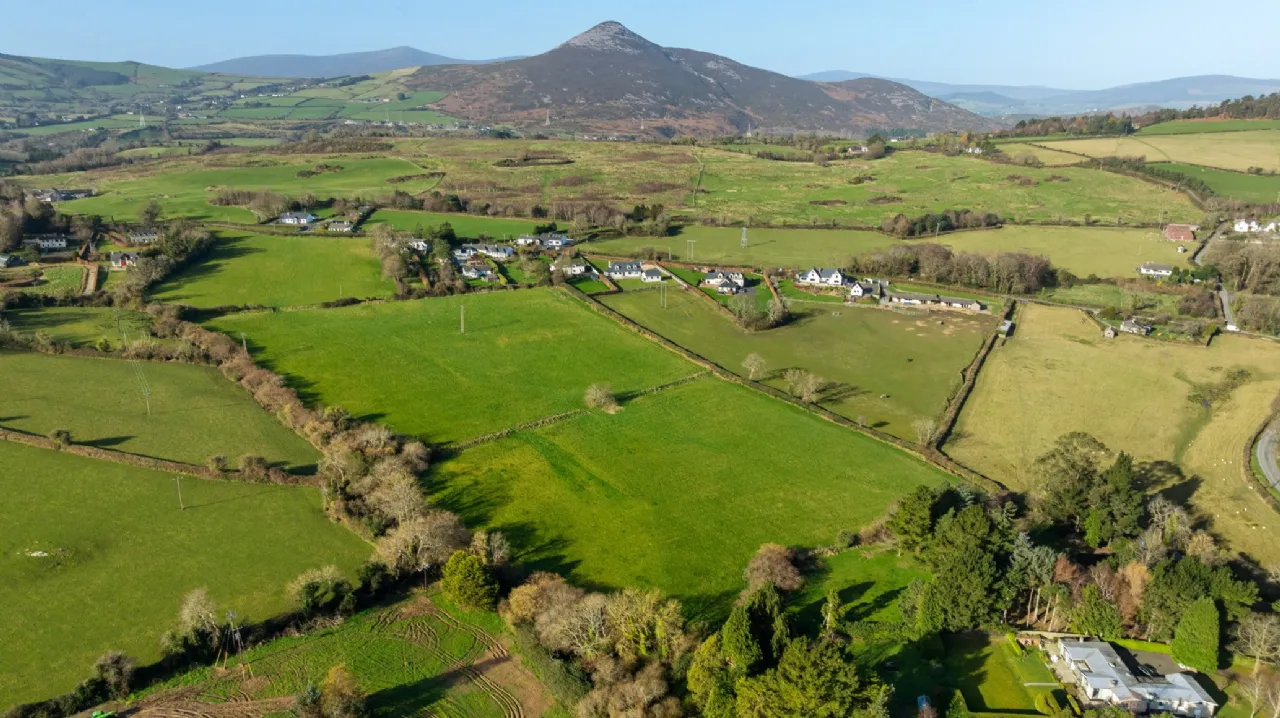 Photo of Lands At Templecarrig, Greystones, Co Wicklow, A63