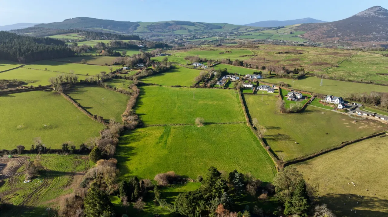 Photo of Lands At Templecarrig, Greystones, Co Wicklow, A63