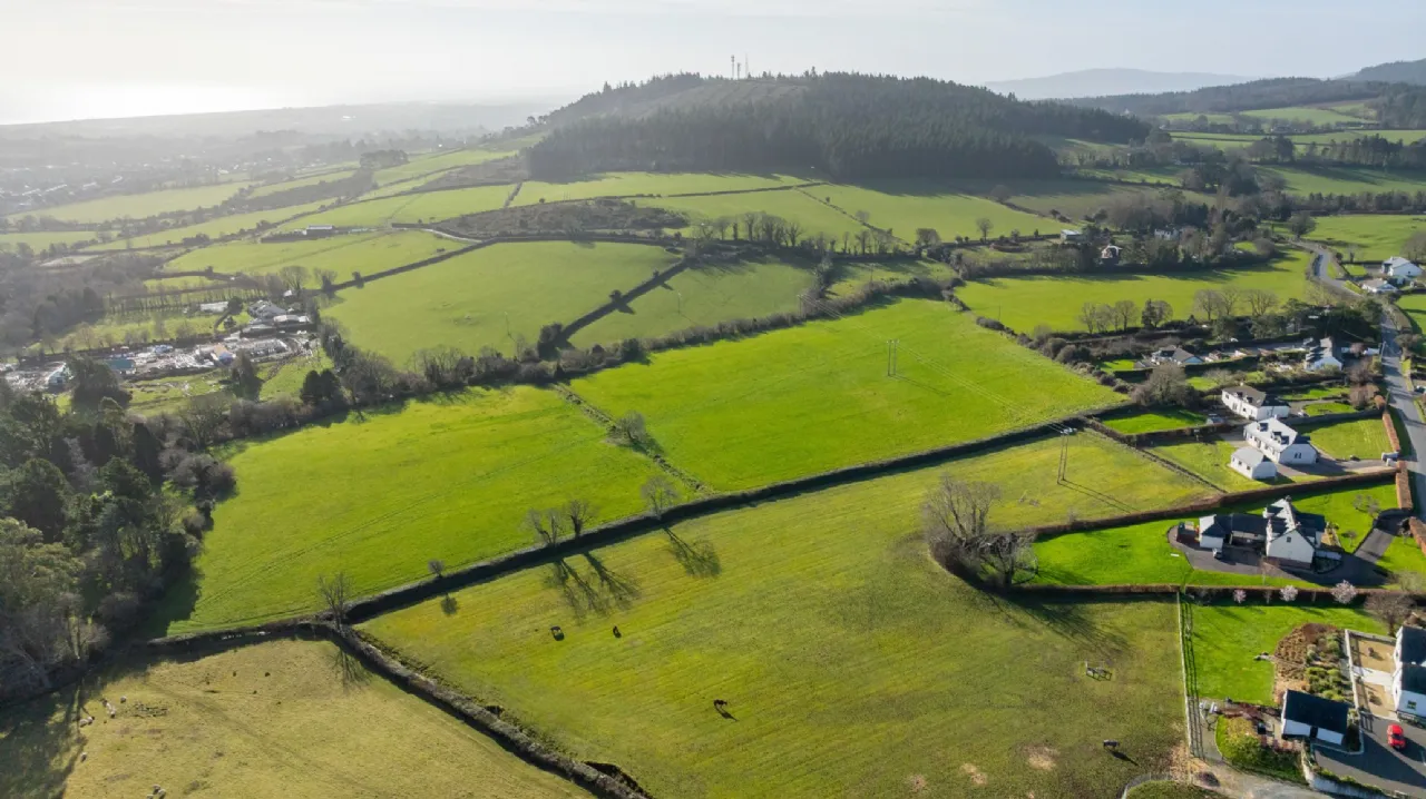 Photo of Lands At Templecarrig, Greystones, Co Wicklow, A63