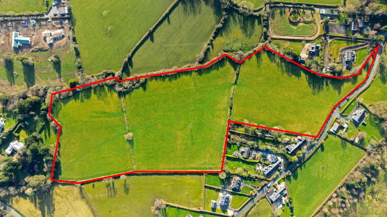 Photo of Lands At Templecarrig, Greystones, Co Wicklow, A63