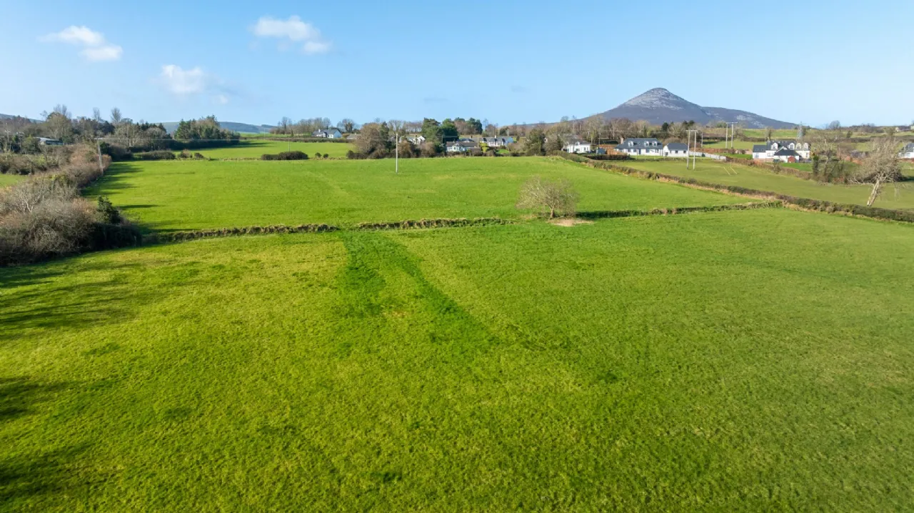 Photo of Lands At Templecarrig, Greystones, Co Wicklow, A63
