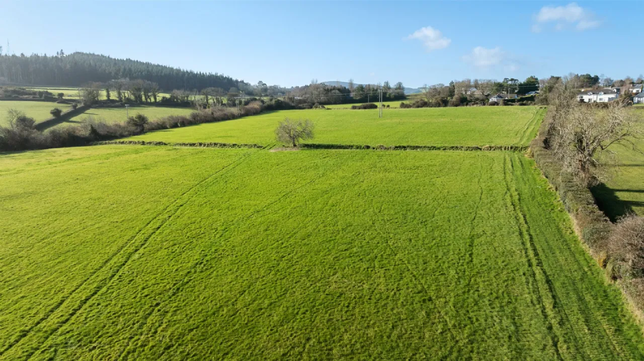 Photo of Lands At Templecarrig, Greystones, Co Wicklow, A63