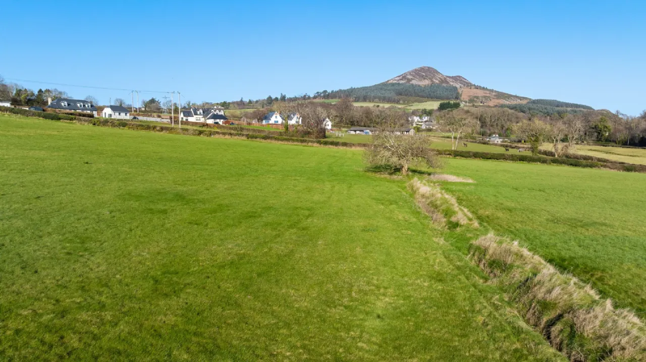 Photo of Lands At Templecarrig, Greystones, Co Wicklow, A63
