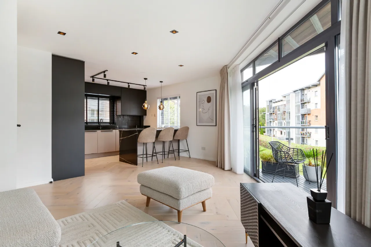 Photo of 208 The Park, Clon Brugh, Aikens Village, Sandyford, Dublin 18, D18 AX20