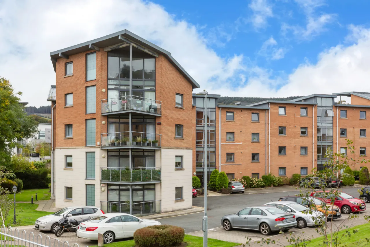 Photo of 208 The Park, Clon Brugh, Aikens Village, Sandyford, Dublin 18, D18 AX20