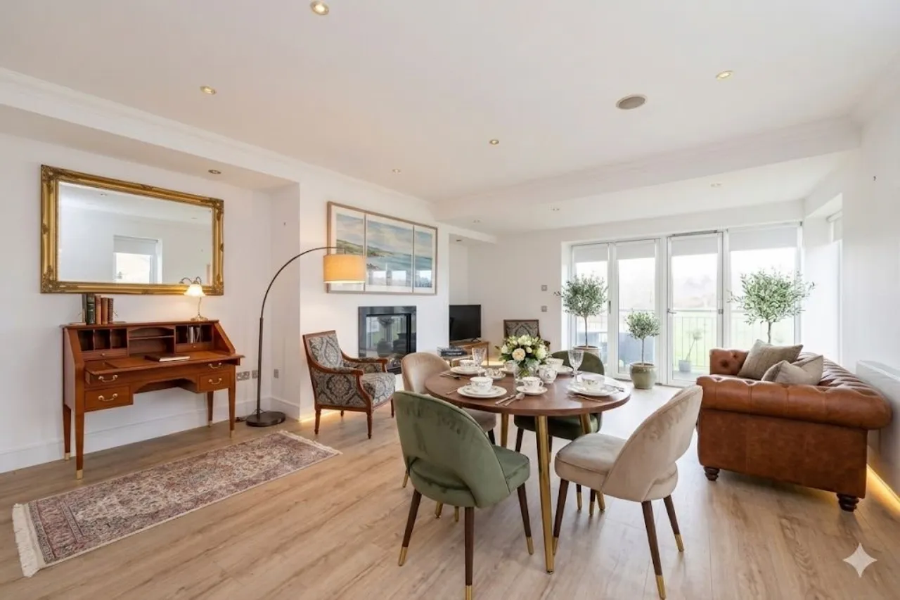Photo of 17 Alder Lodge, Farmleigh Woods, Castleknock, Dublin 15, D15 K386