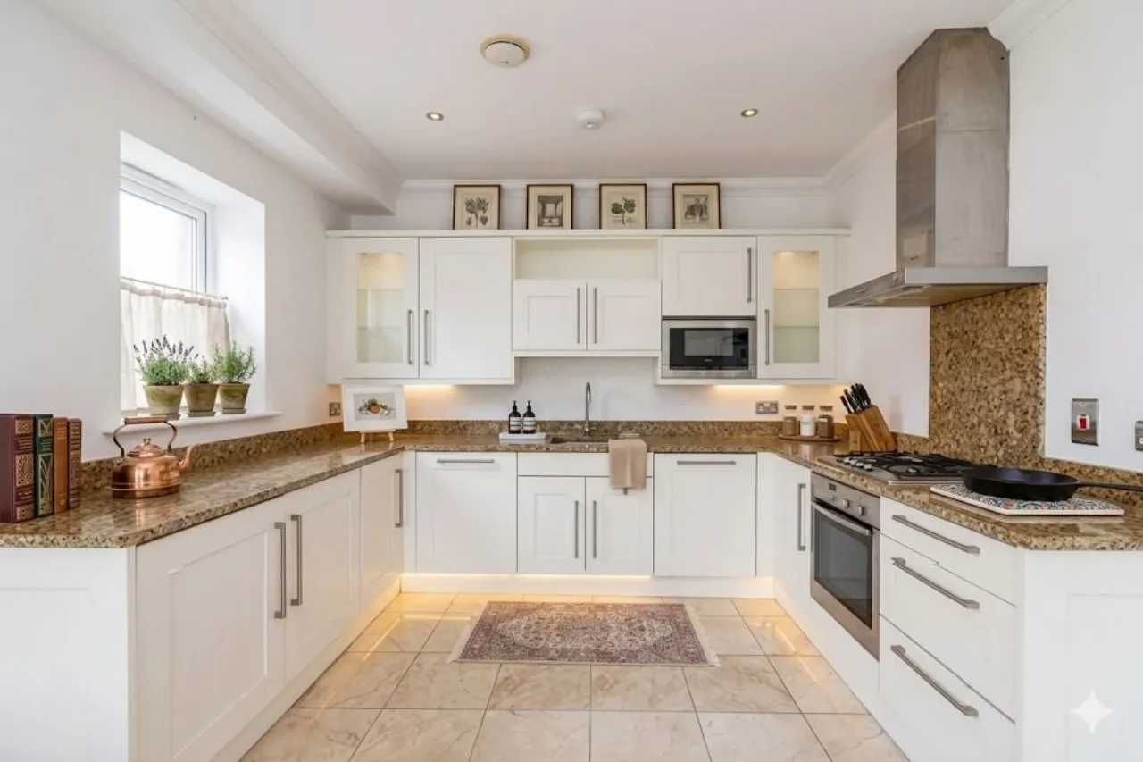 Photo of 17 Alder Lodge, Farmleigh Woods, Castleknock, Dublin 15, D15 K386