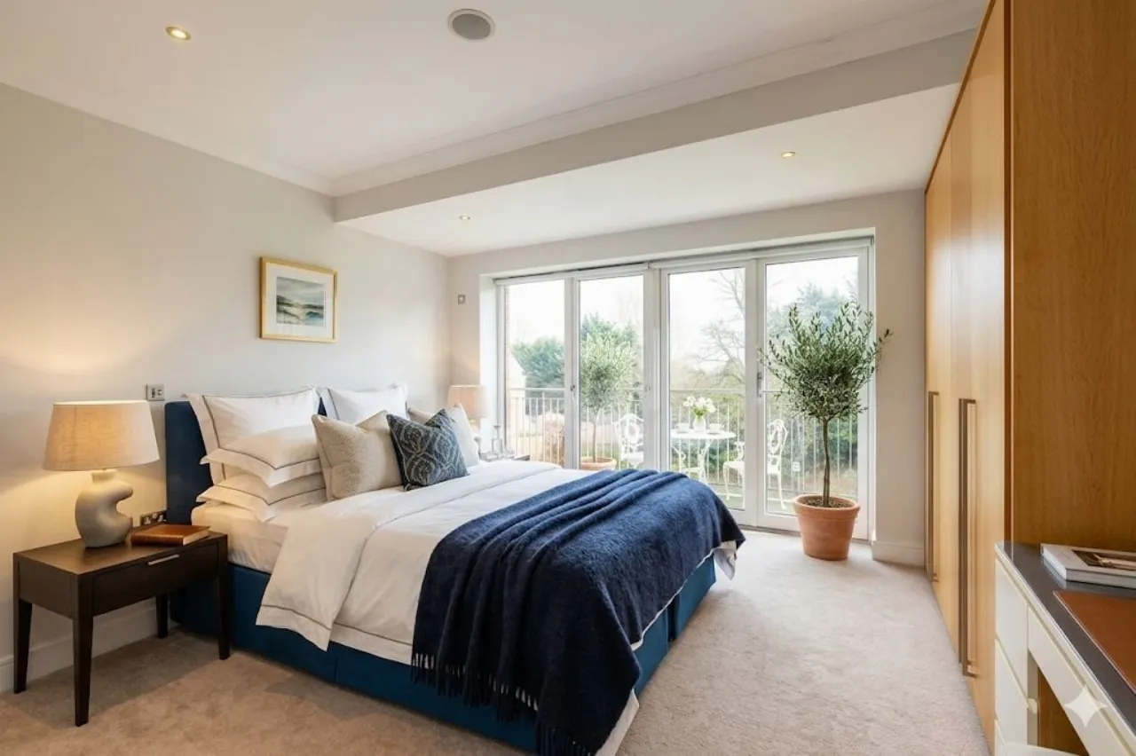 Photo of 17 Alder Lodge, Farmleigh Woods, Castleknock, Dublin 15, D15 K386