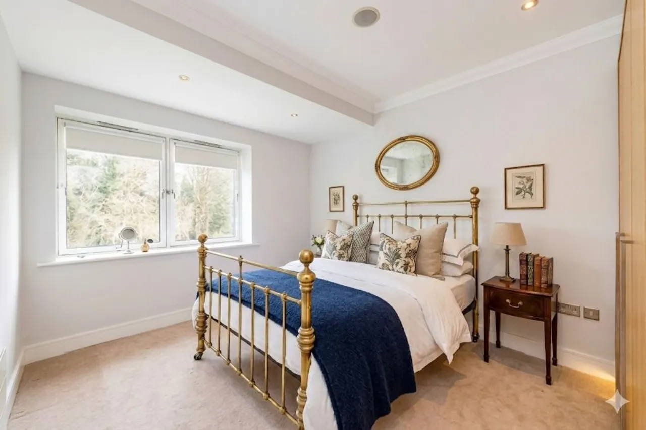 Photo of 17 Alder Lodge, Farmleigh Woods, Castleknock, Dublin 15, D15 K386