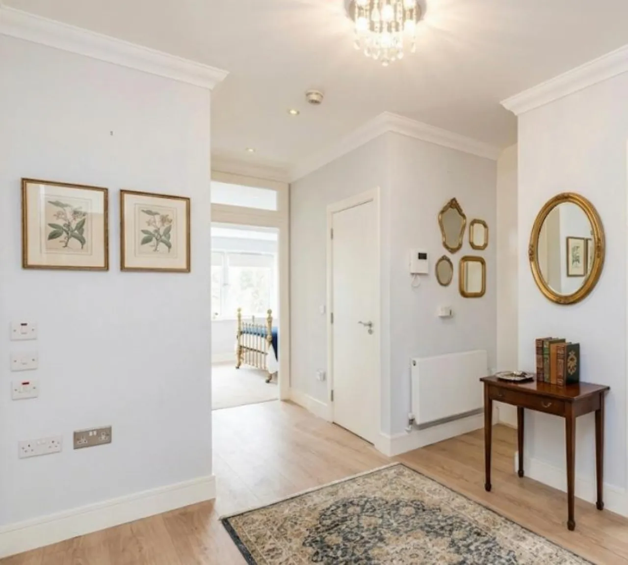 Photo of 17 Alder Lodge, Farmleigh Woods, Castleknock, Dublin 15, D15 K386