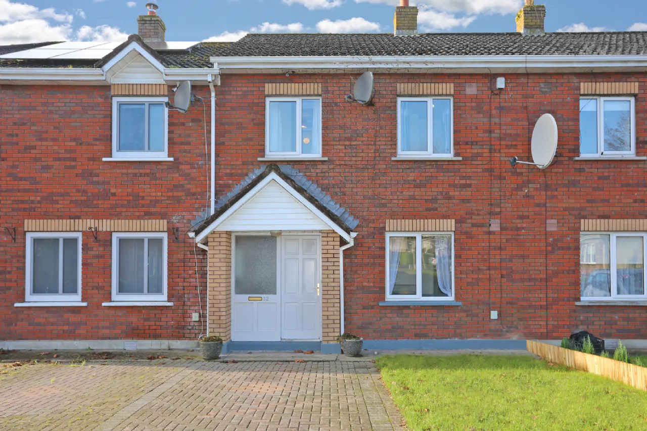 Photo of 32 Curragh Birin, Groody Road, Castletroy, Limerick, V94A5VC