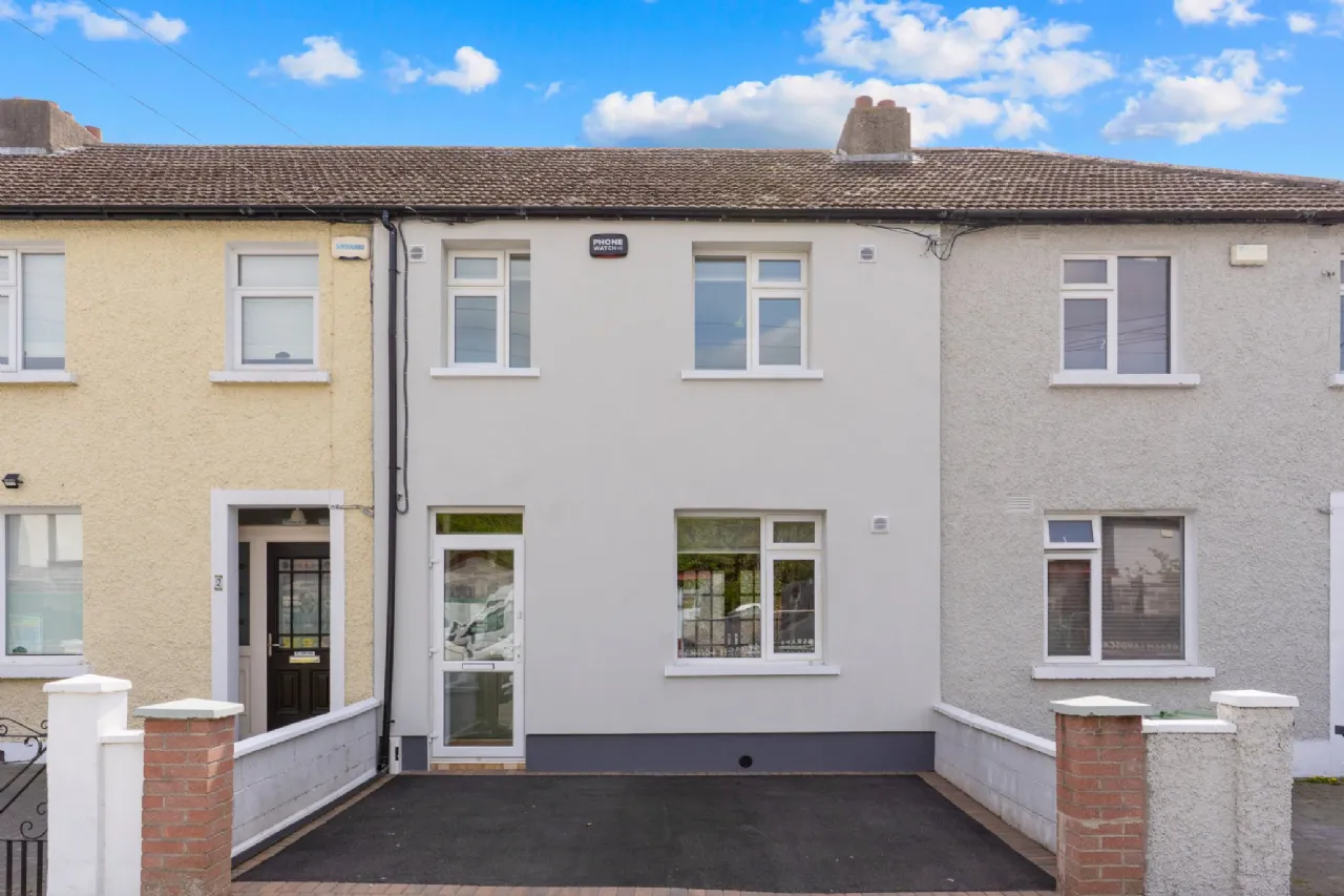 Photo of 3 St Clare's Avenue, Harold's Cross, Dublin 6W, D6W TY30