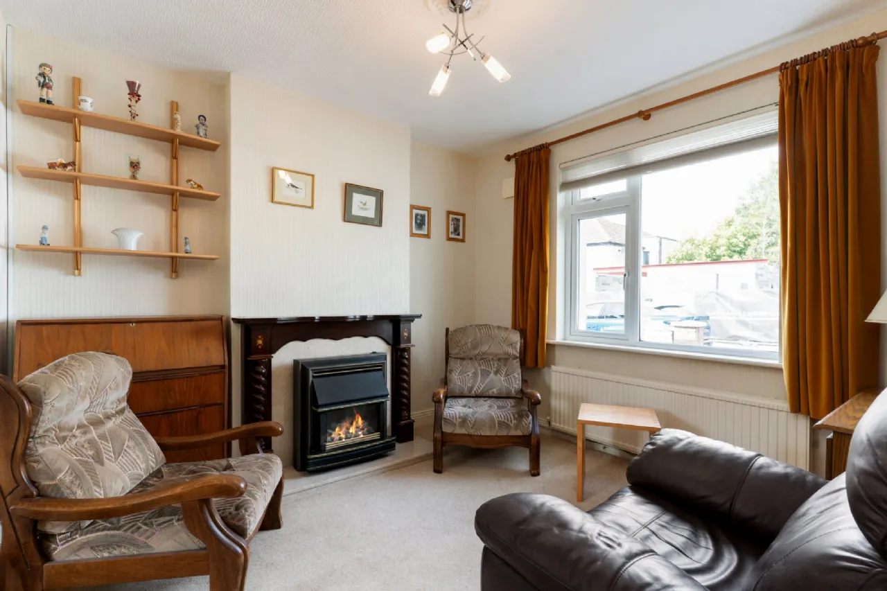 Photo of 3 St Clare's Avenue, Harold's Cross, Dublin 6W, D6W TY30