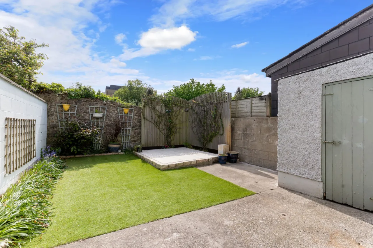 Photo of 3 St Clare's Avenue, Harold's Cross, Dublin 6W, D6W TY30