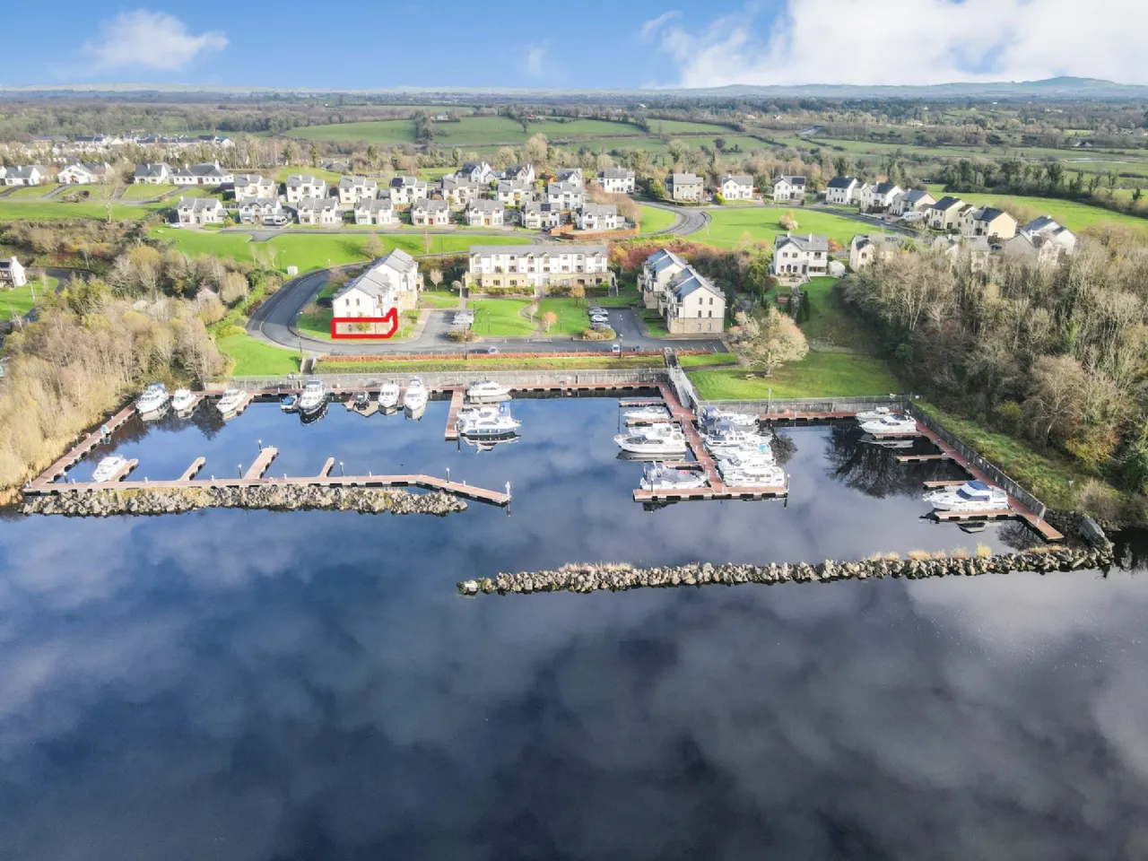 Photo of 1A, Shannon Cove, Shannon Cove, Dromod, Co. Leitrim, N41 KD70