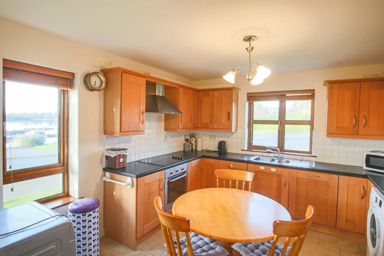 Photo of 1A, Shannon Cove, Shannon Cove, Dromod, Co. Leitrim, N41 KD70