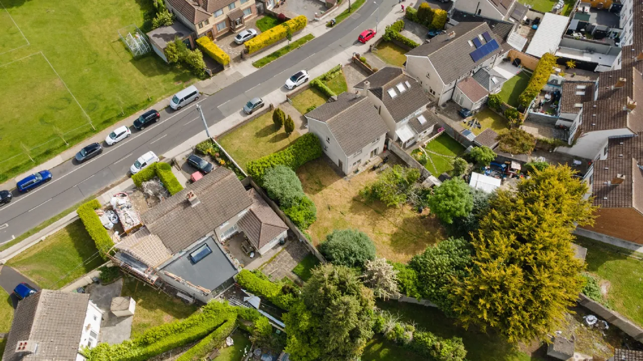 Photo of 17 Mount Carmel Avenue, Dundrum, Dublin 14, D14 XP02