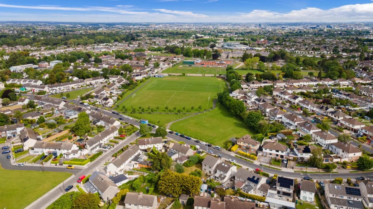 Photo of 17 Mount Carmel Avenue, Dundrum, Dublin 14, D14 XP02