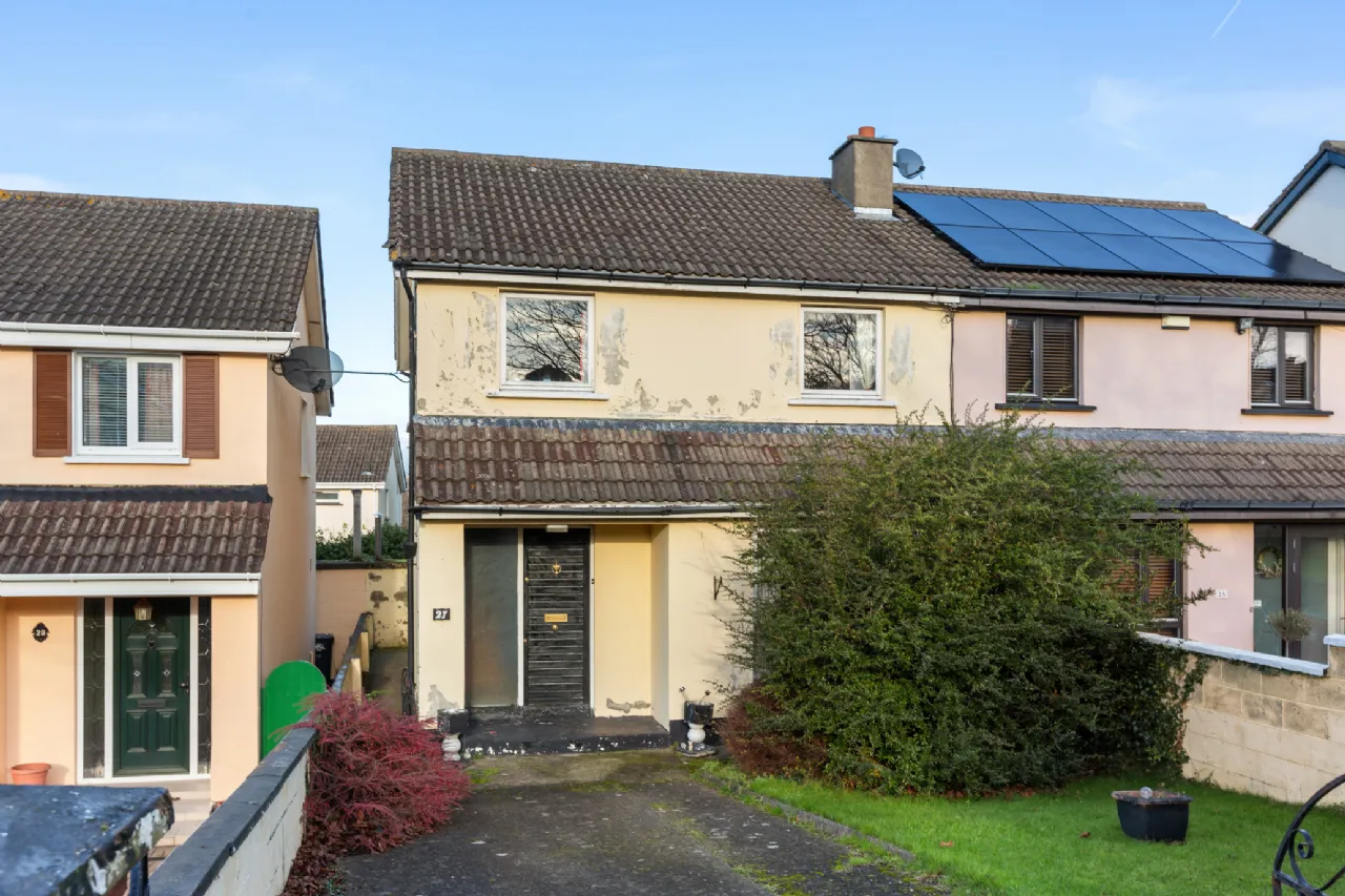 Photo of 27 Ashton Lawn, Knocklyon, Dublin 16, D16 E6X0