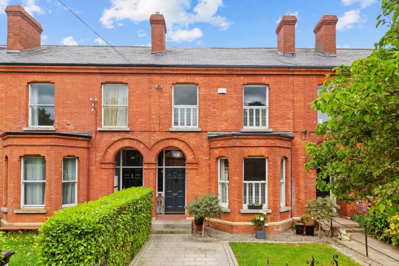 Photo of 30 Victoria Road, Rathgar, Dublin 6, D06 VW59