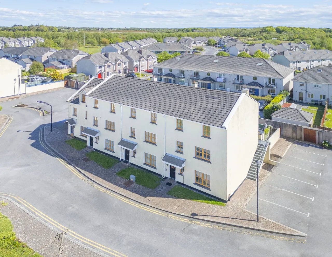 Photo of 13A Rivergrove, Oranmore, Co. Galway, H91 EA44
