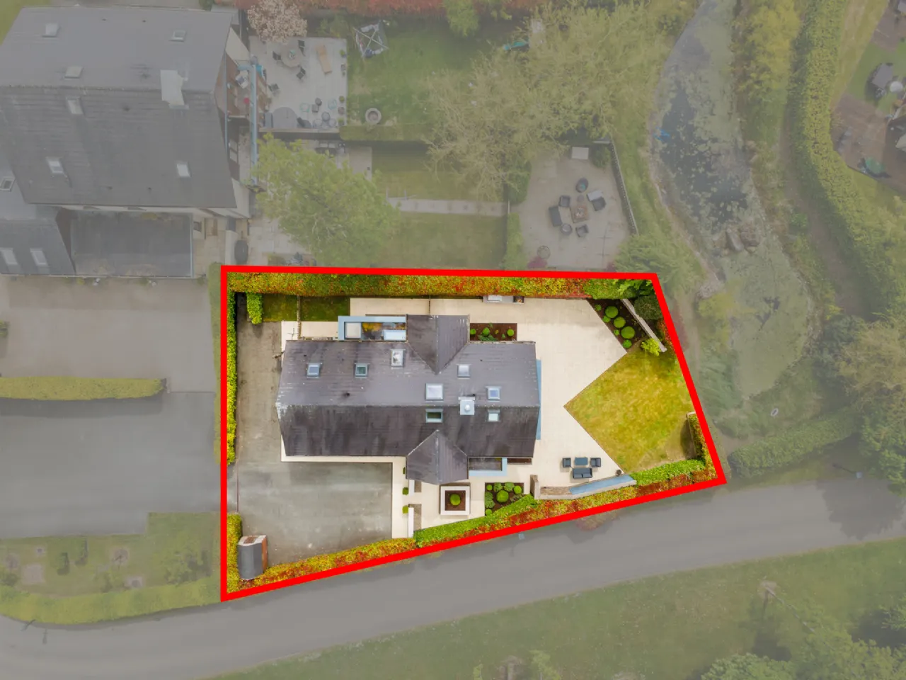 Photo of 62 Leinster Wood, Carton Demesne, Maynooth, Co Kildare, W23 K2E2