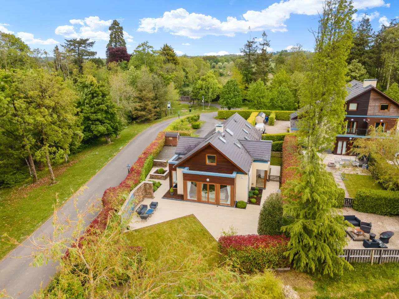 Photo of 62 Leinster Wood, Carton Demesne, Maynooth, Co Kildare, W23 K2E2