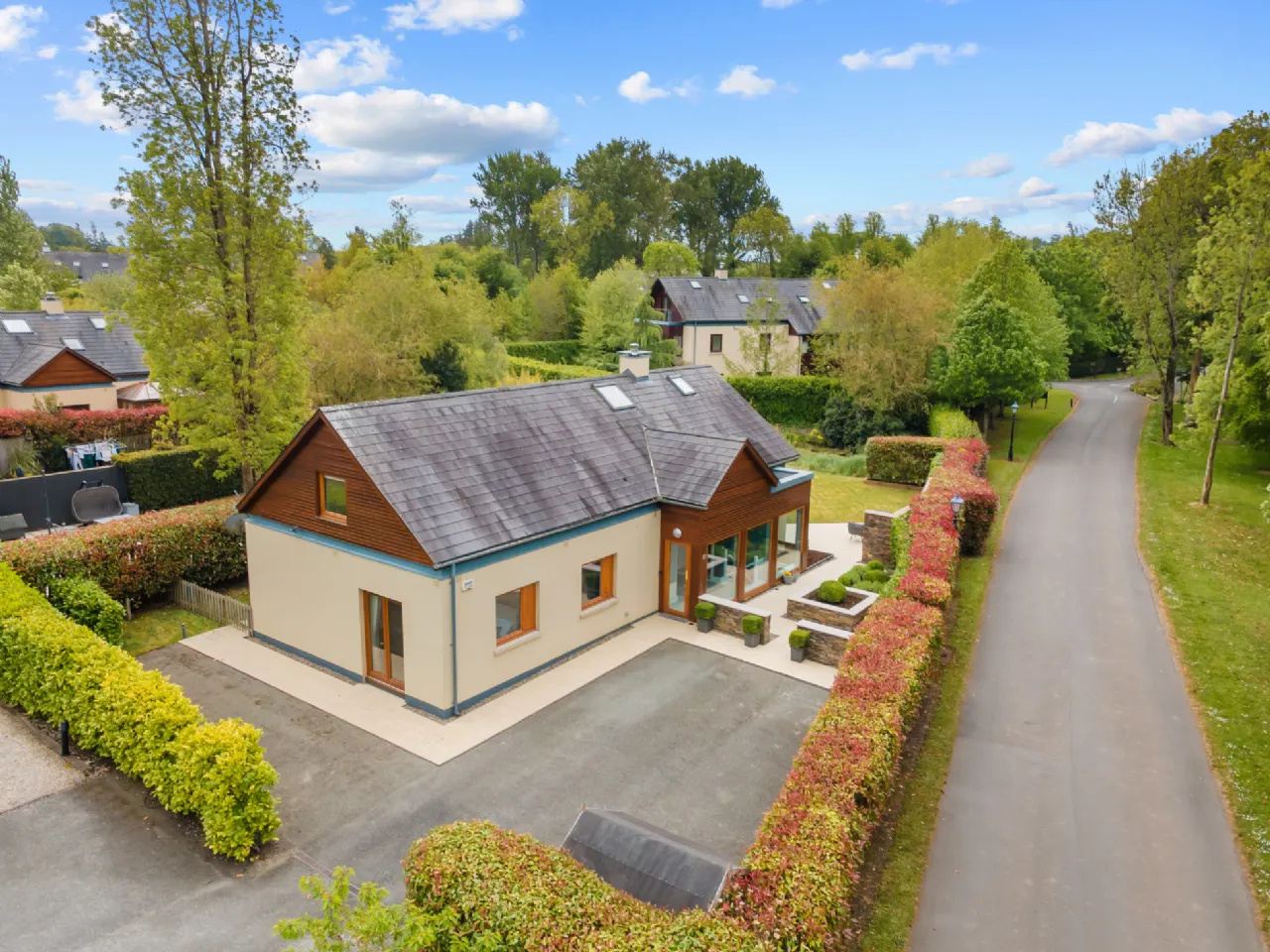Photo of 62 Leinster Wood, Carton Demesne, Maynooth, Co Kildare, W23 K2E2
