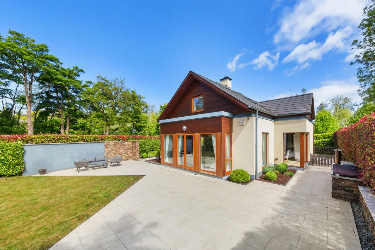 Photo of 62 Leinster Wood, Carton Demesne, Maynooth, Co Kildare, W23 K2E2