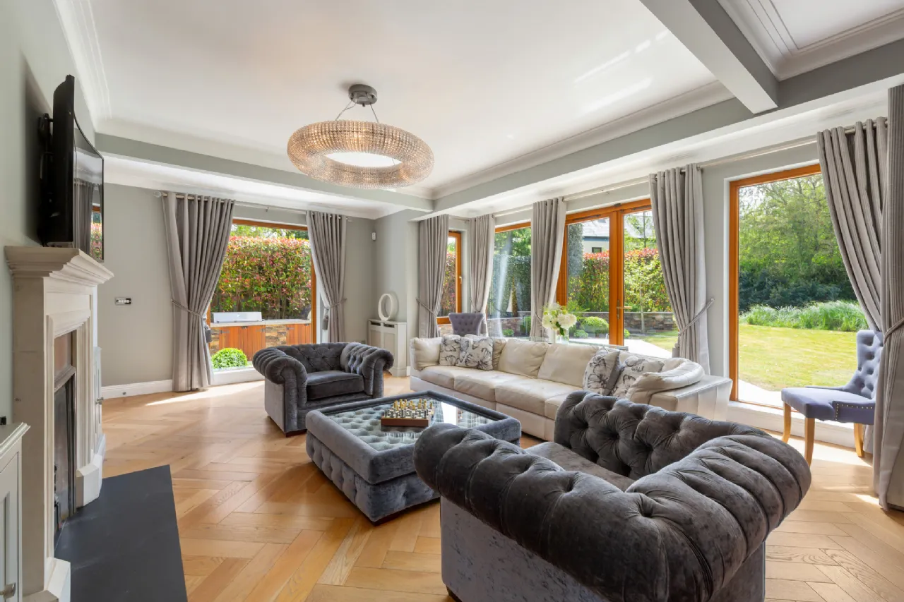 Photo of 62 Leinster Wood, Carton Demesne, Maynooth, Co Kildare, W23 K2E2