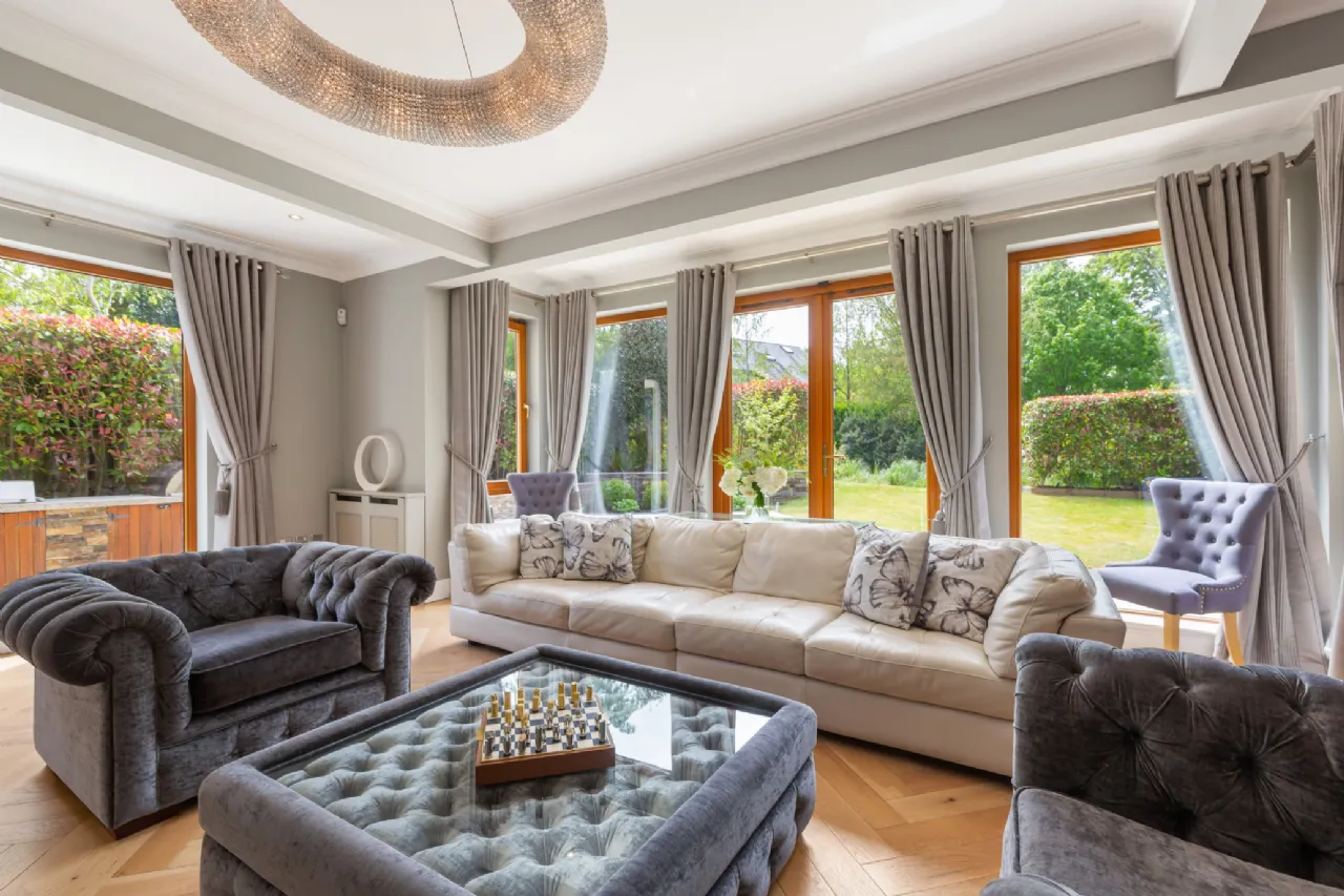 Photo of 62 Leinster Wood, Carton Demesne, Maynooth, Co Kildare, W23 K2E2