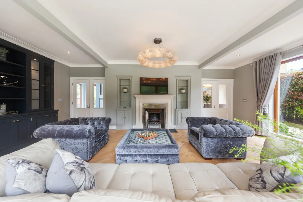 Photo of 62 Leinster Wood, Carton Demesne, Maynooth, Co Kildare, W23 K2E2