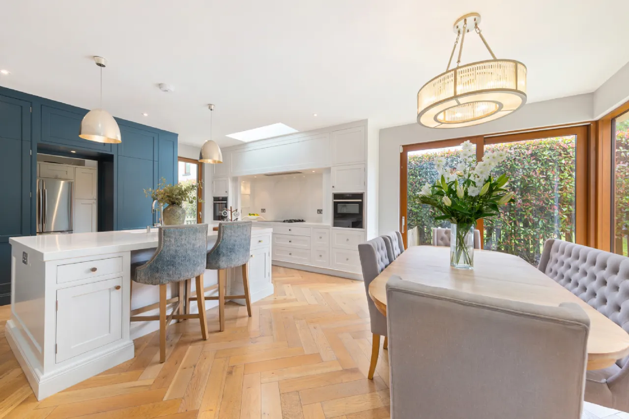 Photo of 62 Leinster Wood, Carton Demesne, Maynooth, Co Kildare, W23 K2E2