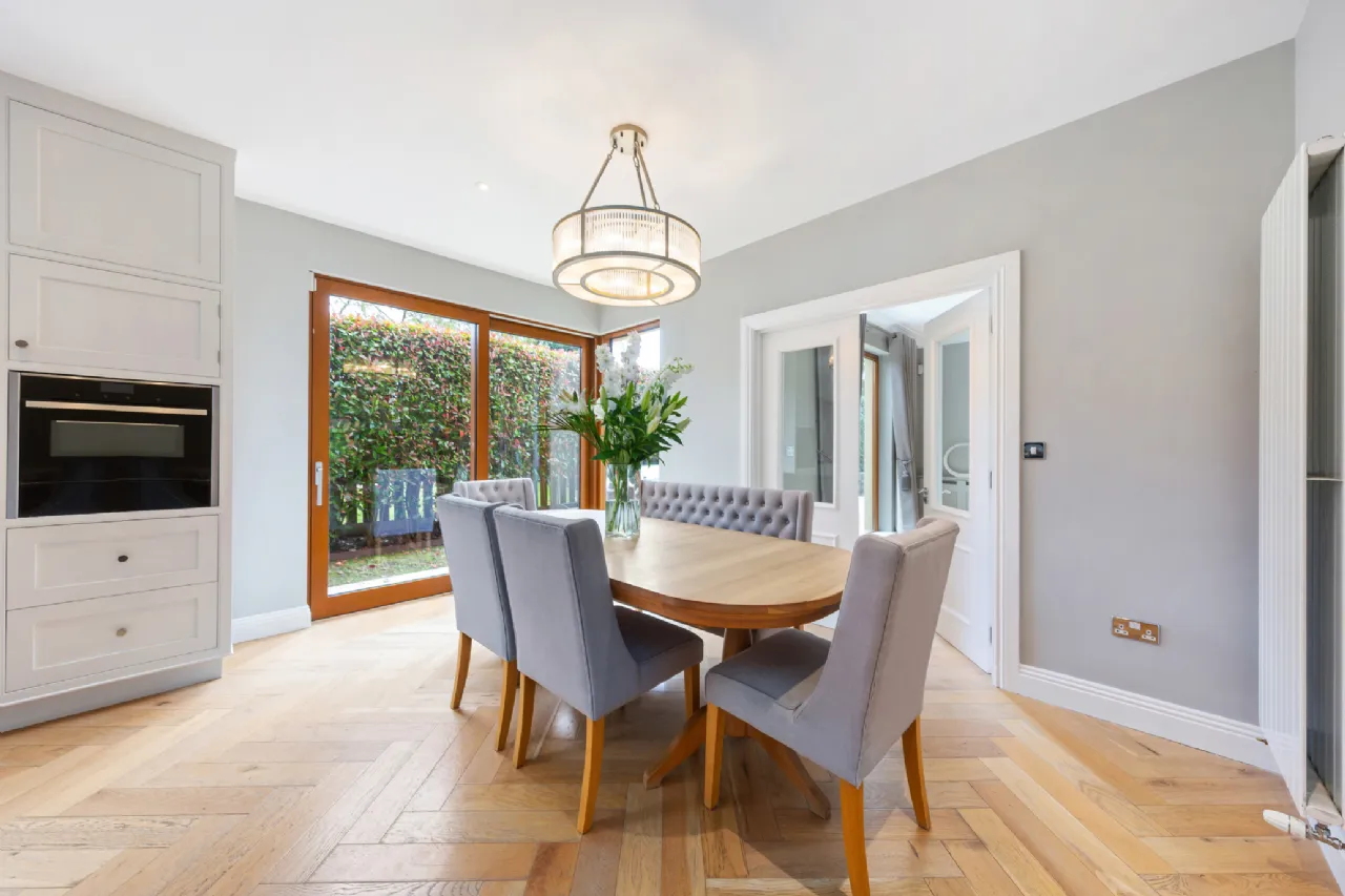 Photo of 62 Leinster Wood, Carton Demesne, Maynooth, Co Kildare, W23 K2E2
