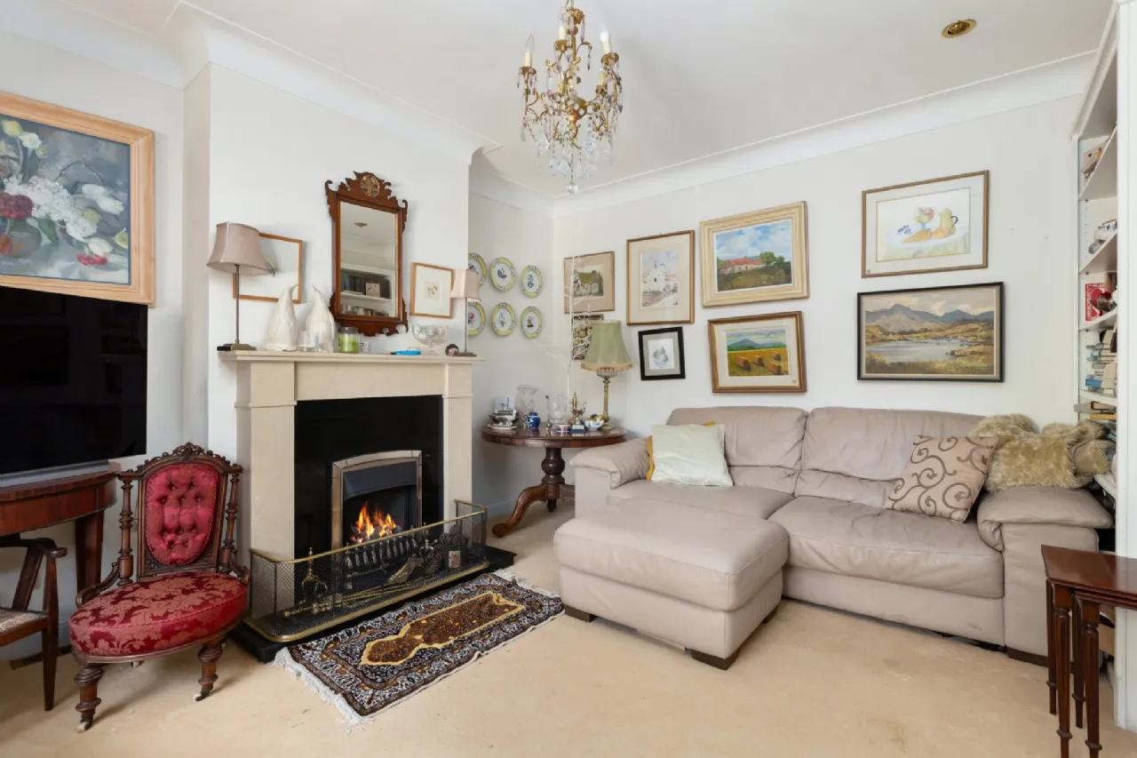 Photo of 25 Whitebarn Road, Churchtown, Dublin 14, D14 VK59