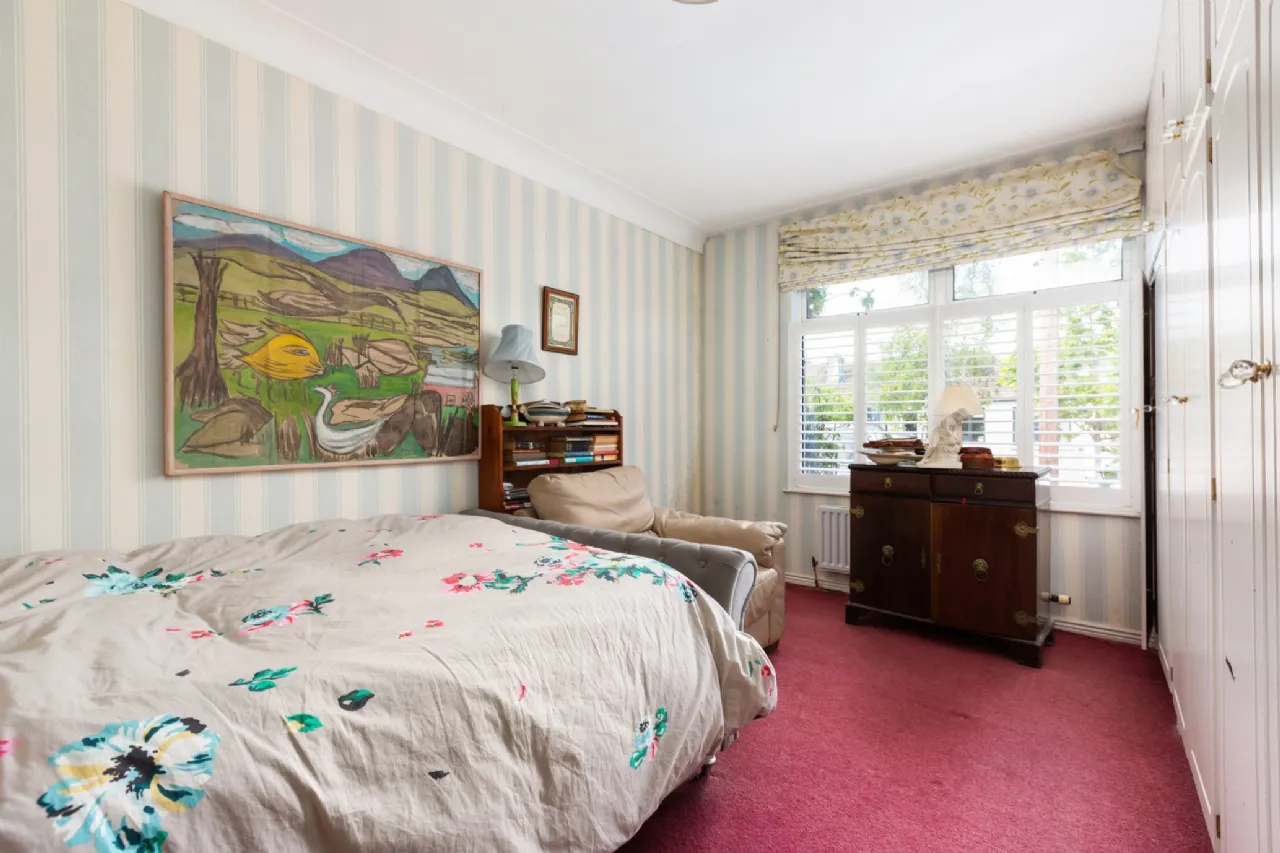Photo of 25 Whitebarn Road, Churchtown, Dublin 14, D14 VK59