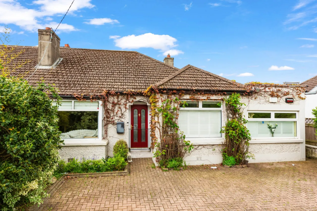 Photo of 25 Whitebarn Road, Churchtown, Dublin 14, D14 VK59