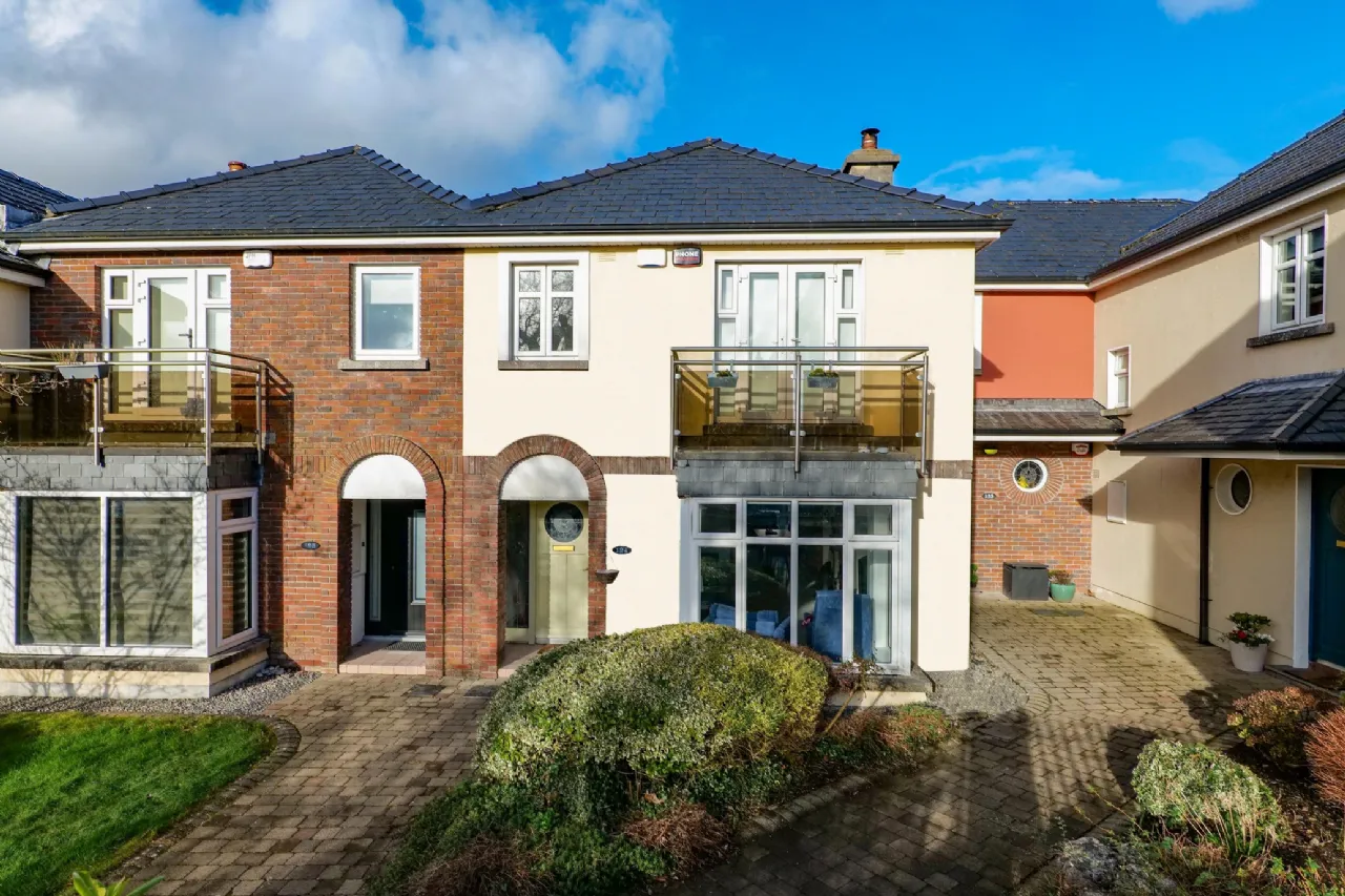 Photo of 124 Dun na Carraige, Blackrock, Salthill, Galway, H91 PP9X